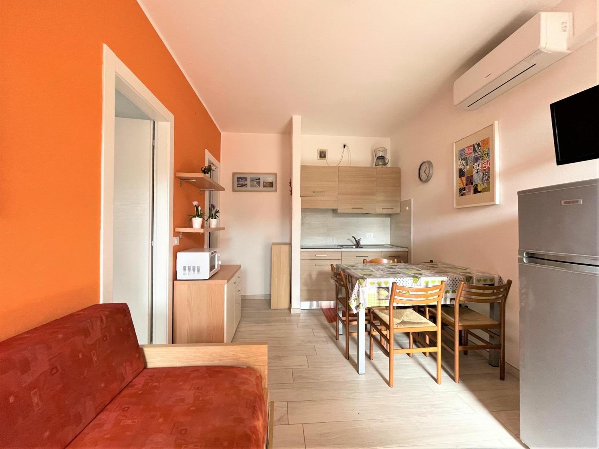 Villaggio Azzurro - Appartamenti Бибионе Номер фото