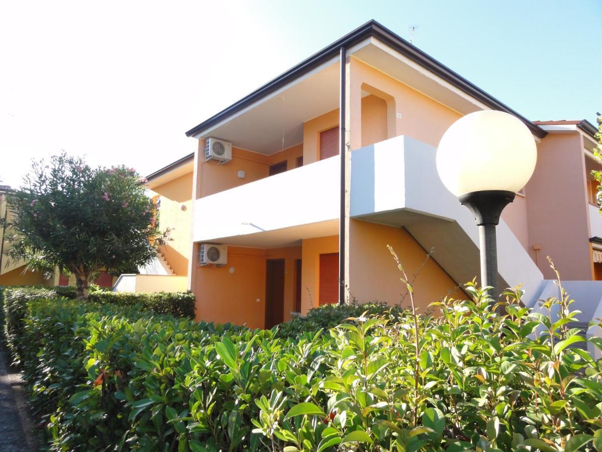 Villaggio Azzurro - Appartamenti Бибионе Номер фото